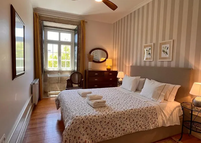 Villa Feel Discovery Casa Da Capela Douro Valley *